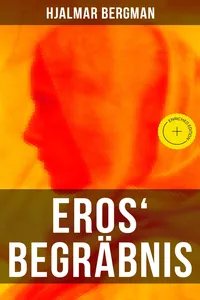 Eros' Begräbnis_cover
