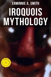 Iroquois Mythology_cover