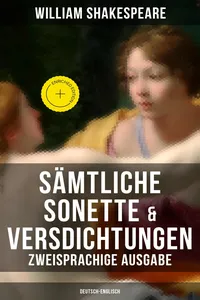 Sämtliche Sonette & Versdichtungen_cover