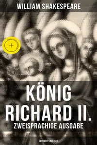 König Richard II_cover