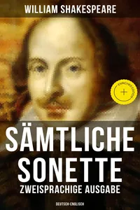 Sämtliche Sonette_cover