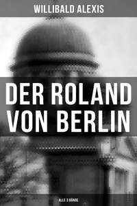 Der Roland von Berlin_cover