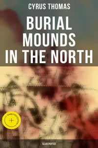 Burial Mounds in the North_cover