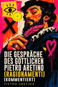 Die Gespräche des göttlichen Pietro Aretino_cover