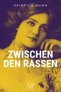 Zwischen den Rassen_cover