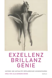 Exzellenz, Brillanz, Genie_cover