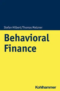 Behavioral Finance_cover