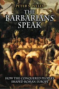 The Barbarians Speak_cover