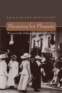 Shopping for Pleasure_cover