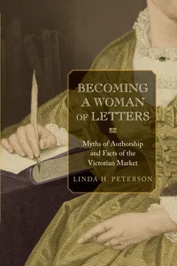 Becoming a Woman of Letters_cover