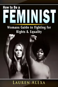 How to Be a Feminist_cover