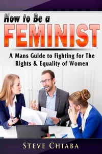 How to Be a Feminist_cover