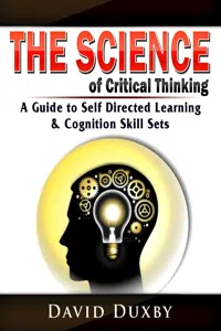 The Science of Critical Thinking_cover