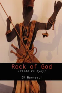 Rock of God_cover