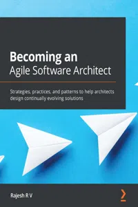 Becoming an Agile Software Architect_cover