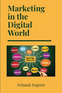 Marketing in the Digital World_cover