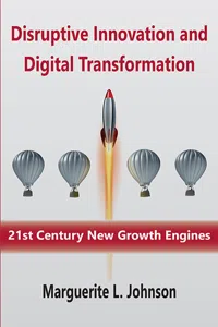 Disruptive Innovation and Digital Transformation_cover