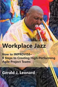 Workplace Jazz_cover