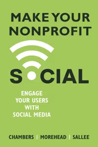 Make Your Nonprofit Social_cover