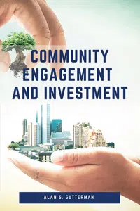 Community Engagement and Investment_cover