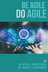 Be Agile Do Agile_cover