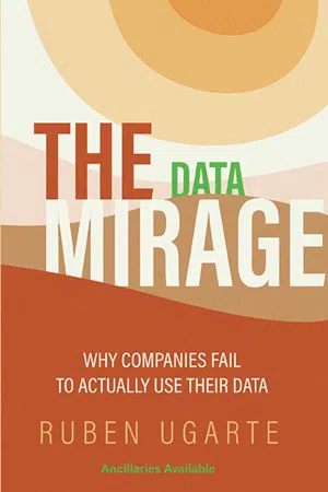 The Data Mirage