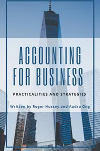 Accounting for Business_cover