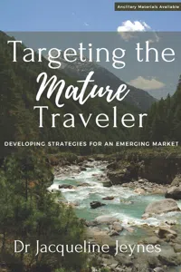 Targeting the Mature Traveler_cover
