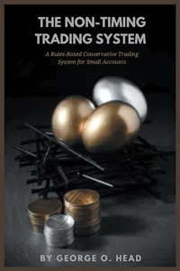 The Non-Timing Trading System_cover