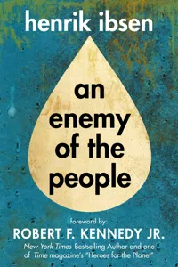 An Enemy of the People_cover