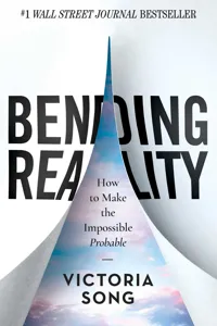 Bending Reality_cover