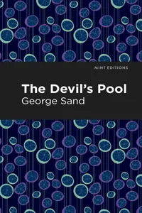 The Devil's Pool_cover