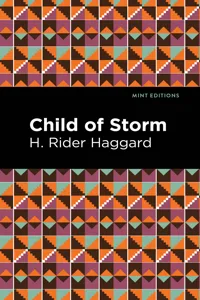 Child of Storm_cover