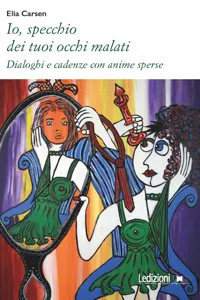 Io, specchio dei tuoi occhi malati_cover