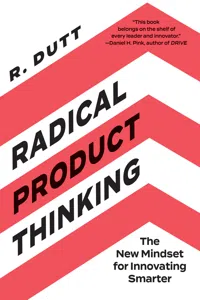 Radical Product Thinking_cover