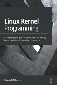 Linux Kernel Programming_cover