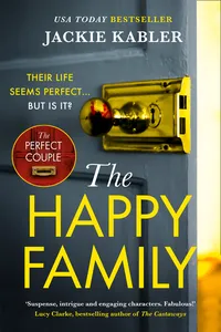 The Happy Family_cover
