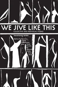 We Jive Like This_cover