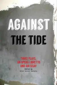 Against the Tide_cover