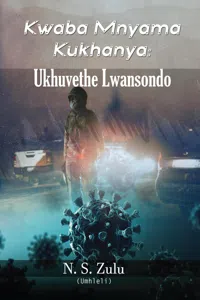 Kwaba Mnyama Kukhanya_cover