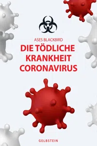 DIE TÖDLICHE KRANKHEIT CORONAVIRUS_cover