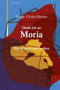 Denk ich an Moria_cover