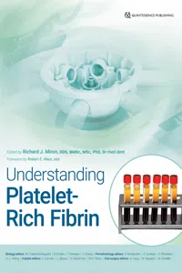 Understanding Platelet-Rich Fibrin_cover