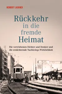 Rückkehr in die fremde Heimat_cover