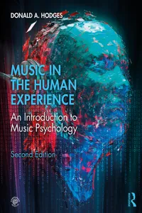Music in the Human Experience_cover