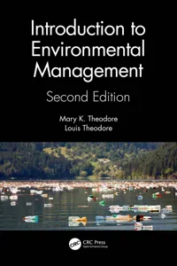 Introduction to Environmental Management_cover
