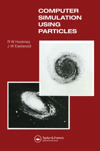 Computer Simulation Using Particles_cover