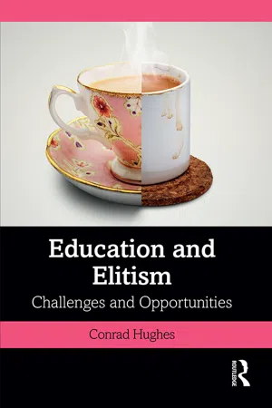 Education and Elitism