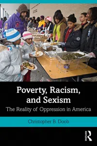 Poverty, Racism, and Sexism_cover