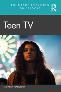 Teen TV_cover
